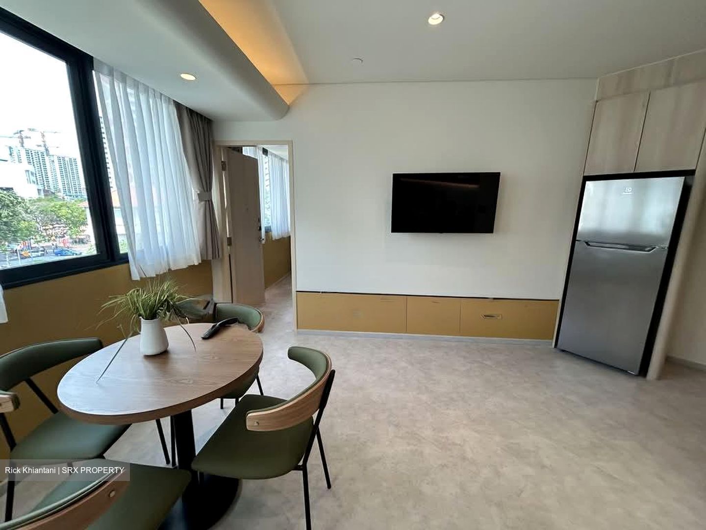 North Bridge Road (D6), Condominium #554096721